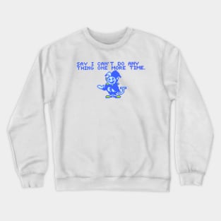 Jevil - Deltarune Crewneck Sweatshirt